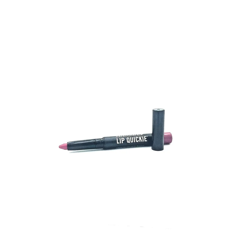Bare Minerals Lip Quickie Lip Color Lipstick‎ Shade Azalea 0.016oz/0.45g